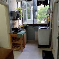 Uni Building (D15), Apartment #511143091